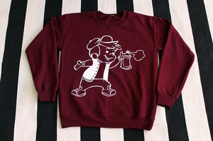 Image of "Swagroy" Crewneck