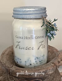 Fraser Fir