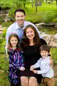 Image 4 of Takoma Park Child Development Center Fall Mini Sessions