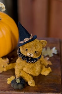 Image 2 of Rusty Kitty ~ Original Work ~ 5.5"