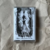Marras - Where Light Comes to Die - CASS