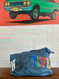 Image 1 of LA NATIVE Bag