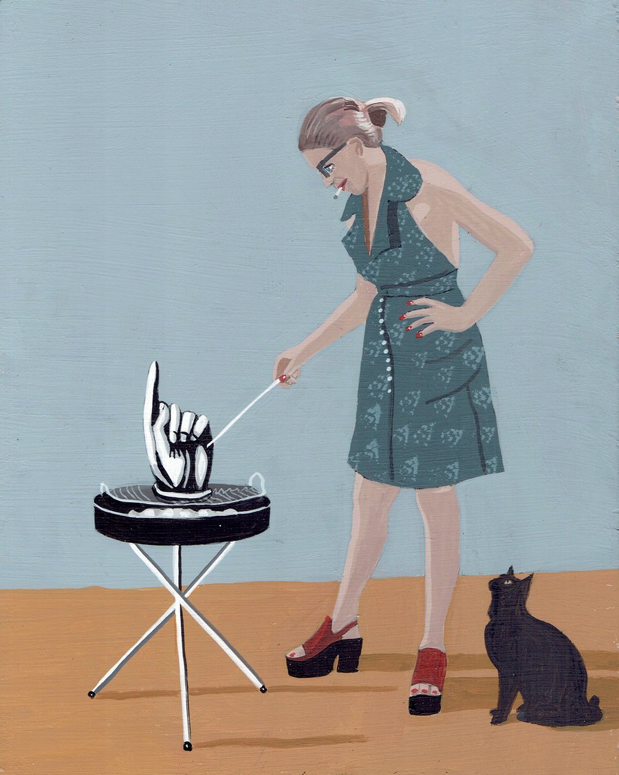 Image of FOURTH OF JULY IN CARSON CITY