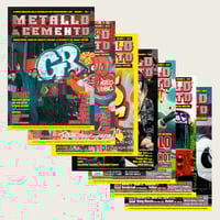 Image 1 of Kombo Magazines