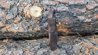 Image 4 of 4" Harpoon Point 