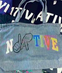 Image 4 of LA NATIVE Bag