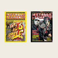 Image 3 of Kombo Magazines