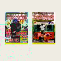 Image 4 of Kombo Magazines