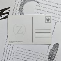 Image 2 of Strictland Postcard