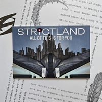 Image 1 of Strictland Postcard