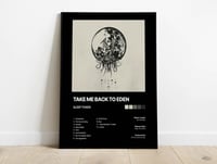 Image 1 of Sleep Token - Take Me Back to Eden Music Album Cover Poster