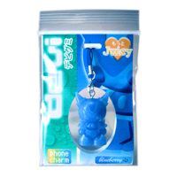 Image 3 of Devi Gummy Charm (BLUEBERRY)