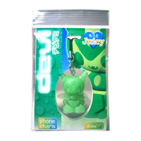 Image 3 of Devi Gummy Charm (KIWI)