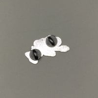 Image 2 of ORG Water Blaster Pin [LIMITED]