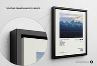 Image 5 of Kanye West - Ye Music Album Cover Poster