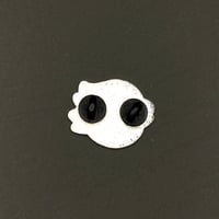 Image 2 of ORG Jolly Wink Pin [LIMITED]