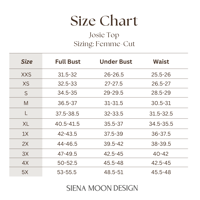 Image 5 of Josie Top