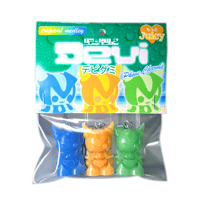 Image 3 of Devi Gummy Charm Set