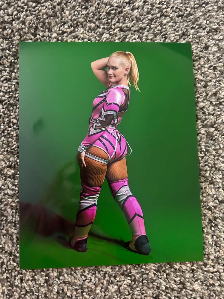 Image of OCT 2025 8x10 4