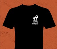 Image 1 of Halloween Party Shirt (PRE-ORDER)