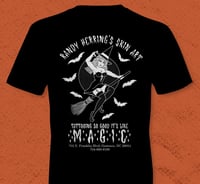 Image 2 of Halloween Party Shirt (PRE-ORDER)