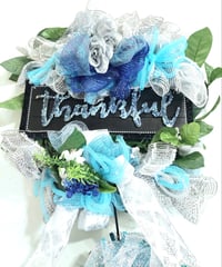 Image 2 of Thankful In Blue 