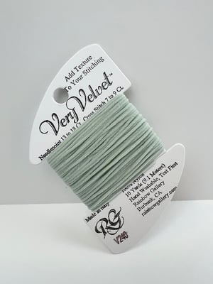 Image of Petite Very Velvet by Rainbow Gallery