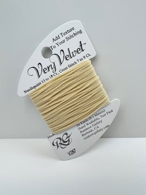 Image of Petite Very Velvet by Rainbow Gallery