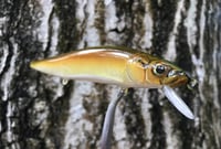 Image 2 of  Custom Airbrushed TA 110 MAXX Jerkbait  7398