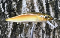 Image 5 of  Custom Airbrushed TA 110 MAXX Jerkbait  7398