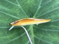 Image 11 of  Custom Airbrushed TA 110 MAXX Jerkbait  7398