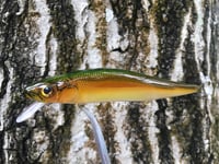 Image 7 of  Custom Airbrushed TA 110 MAXX Jerkbait  7398
