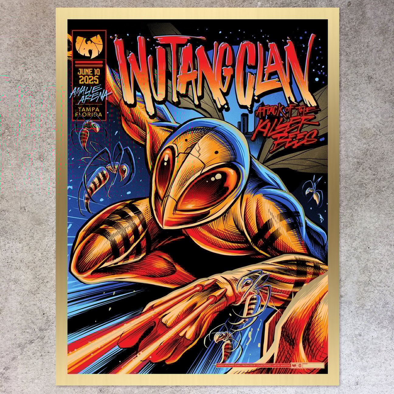 F4D Studios — Maxx242