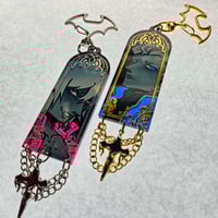 Image 2 of DMC 3 Vergil - Foil Charm