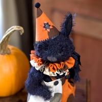 Image 1 of Send in the . . . . . . ~ Original Work ~ 10" overall