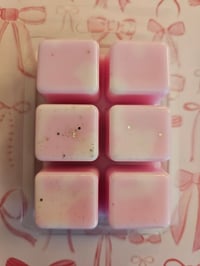 Image 5 of Pink Berry Sugared Spruce - A Rockytop Wax Works exclusive custom houseblend fragrance 