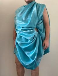 Image 1 of Let it go dress