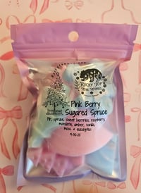 Image 12 of Pink Berry Sugared Spruce - A Rockytop Wax Works exclusive custom houseblend fragrance 