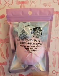 Image 13 of Pink Berry Sugared Spruce - A Rockytop Wax Works exclusive custom houseblend fragrance 