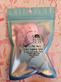Image 14 of Pink Berry Sugared Spruce - A Rockytop Wax Works exclusive custom houseblend fragrance 
