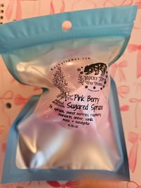 Image 17 of Pink Berry Sugared Spruce - A Rockytop Wax Works exclusive custom houseblend fragrance 