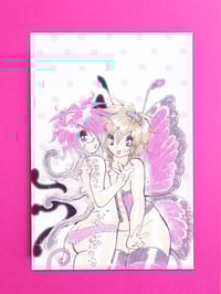 Image 1 of Panty Princess