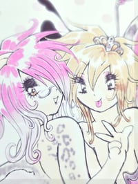 Image 2 of Panty Princess