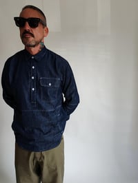 Image 1 of "Bucks" Overshirt