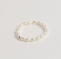 Stretch Ring No.8