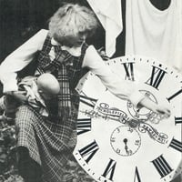 Image 2 of If I Could Turn Back Time- Original Artwork