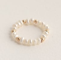 Stretch Ring No.16
