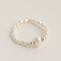 Stretch Ring No.17