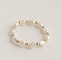 Stretch Ring No.19