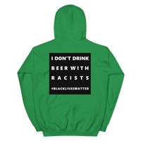 Image 2 of HopBay - Orange Box Hood